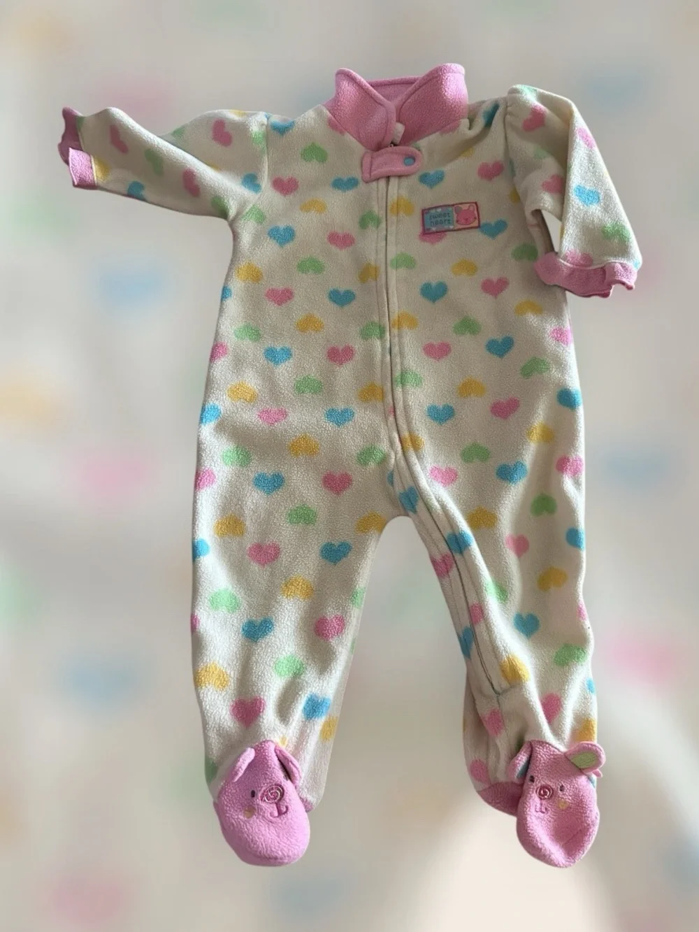 Baby Onsie 6-9 months